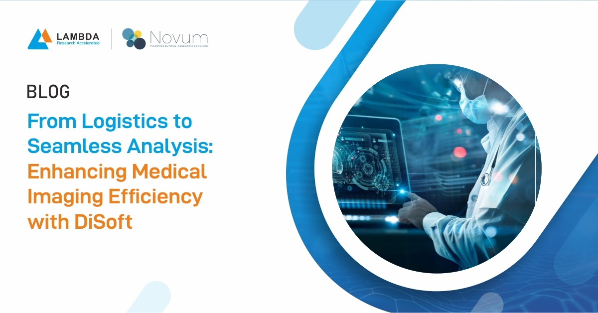 Enhancing Medical Imaging Efficiency with DiSoft