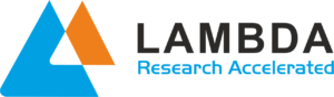 Lambda Therapeutic Research Logo