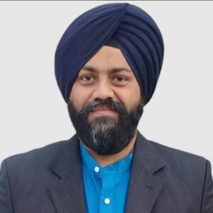 Manmeet Singh | VP - Information Technology | CIO | Lambda | Top CRO