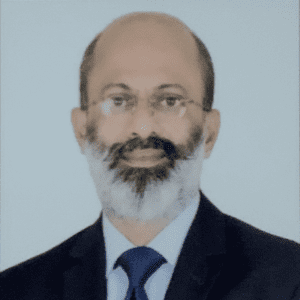 Dr Mrinal Kammili | Executive Director & Global Head - BD