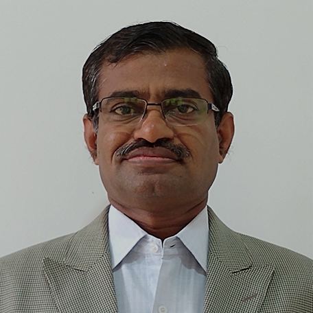 Dr. Prashant Kale | Senior Vice President – Early Phase - Lambda Therapeutic Research | Top CRO in India