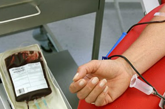 You are currently viewing Blood Donation Camp