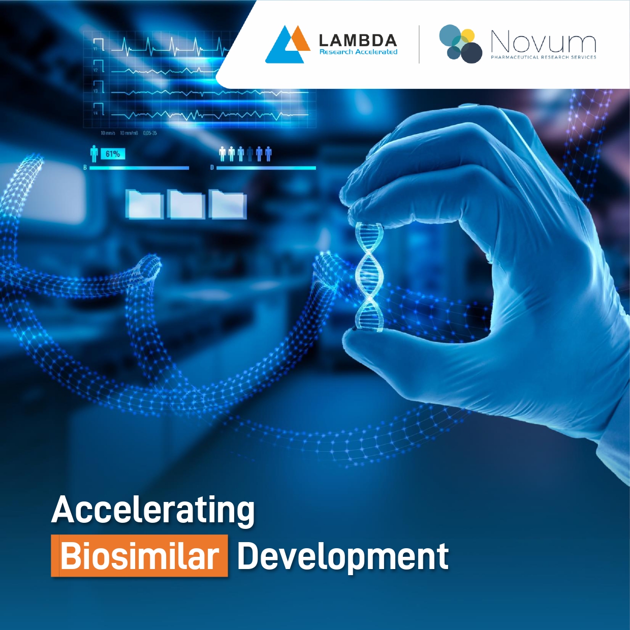 You are currently viewing Accelerating Biosimilar Development