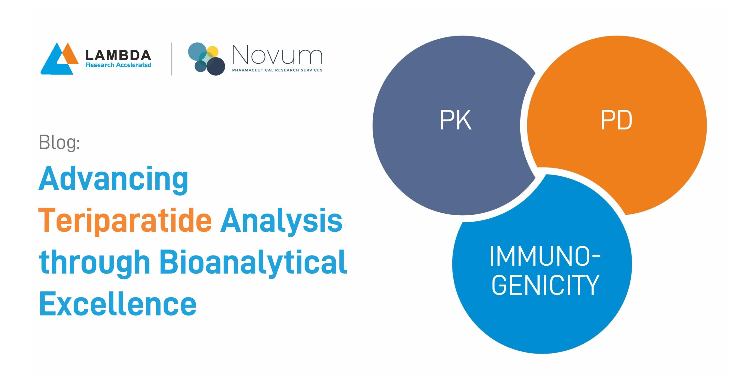 Read more about the article Advancing Teriparatide Analysis through Bioanalytical Excellence