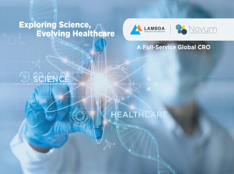 Insights | Resource Center | Lambda Therapeutic Research
