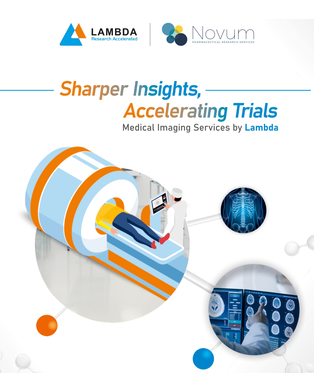 Read more about the article Medical Imaging Services