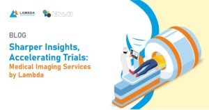 Read more about the article Sharper Insights, Empowering Success in Trials: Medical Imaging Services