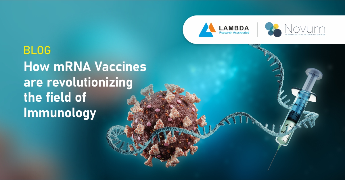 Read more about the article How mRNA Vaccines are revolutionizing the field of Immunology