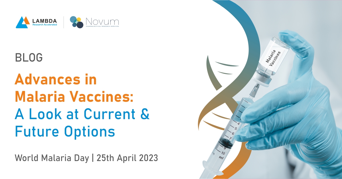 Read more about the article Advances in Malaria Vaccines: A Look at Current and Future Options
