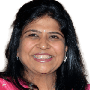 Bindi Chudgar | Founder and Managing Director | Lambda | Top CRO