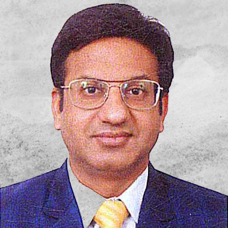 dr nirav gandhi