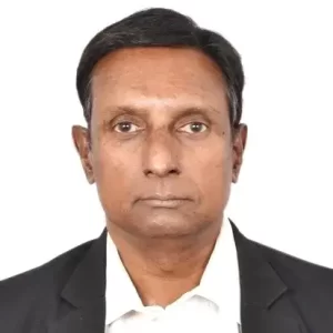 Dr. M S Ramakrishnan | EVP - CDMO | Lambda | Top CRO