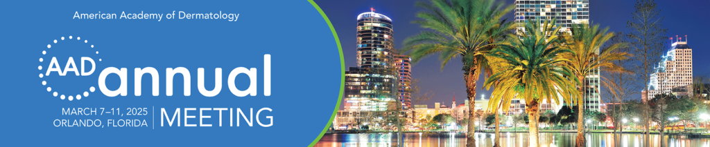 AAD Annual Meeting 2025 Lambda-Novum