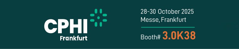 CPHI Frankfurt 2025 - Meet Lambda-Novum Team - Global Full-service CRO