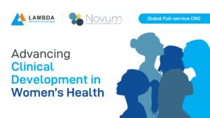 Read more about the article Advancing Clinical Development in Women’s Health