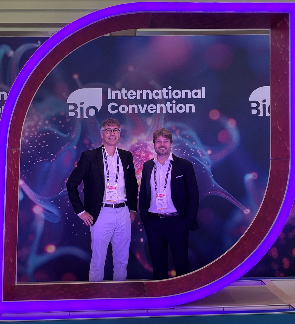 Novum Lambda - CRO at Bio US 2025