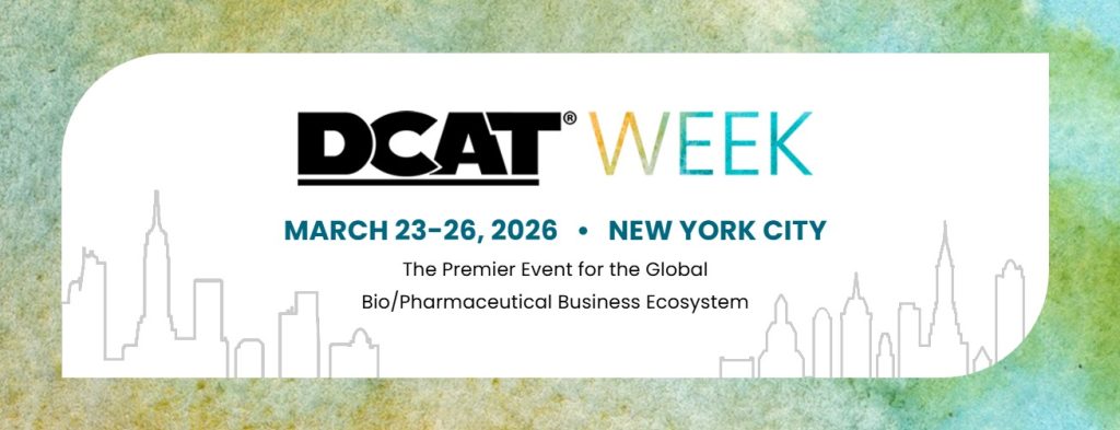 Meet Lambda and Novum - Global Full-service CRO at DCAT Week 2026