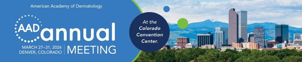 AAD Annual Meeting 2026