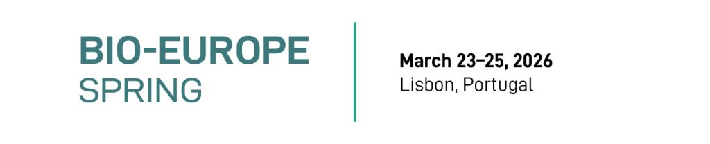 Bio Europe Spring 2026 - Lambda-Novum CRO