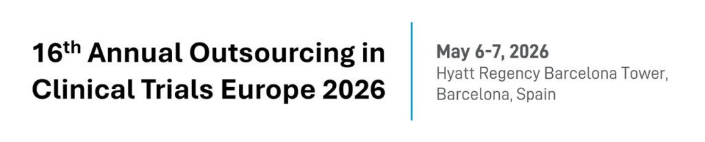 16th Annual Outsourcing in Clinical Trials Europe 2026 (OCT Barcelona, Spain)