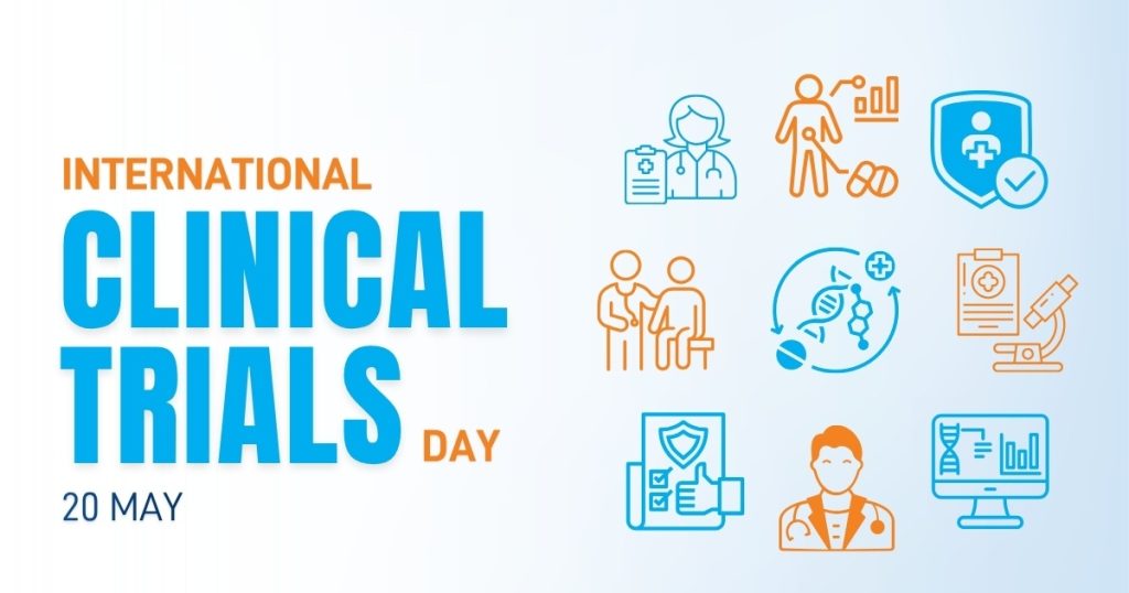 International Clinical Trials Day 2026 - Lambda Therapeutic Research CRO